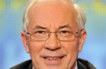 Украина ждет хорошего урожая, - Азаров