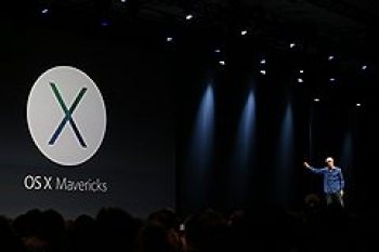 Apple представила новую операционную систему
