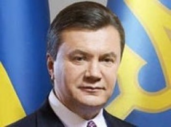 Украина и Конго будут развивать отношения, - Янукович