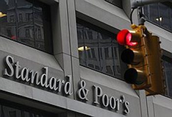 S&P констатировало стабильность российского рейтинга