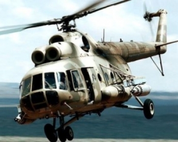 В результате аварии Ми-8 под Томском пострадали 15 человек