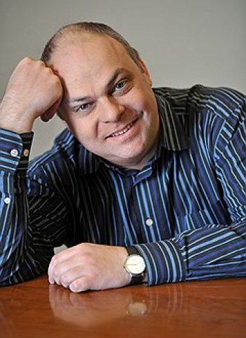 Ниша для гастарбайтера