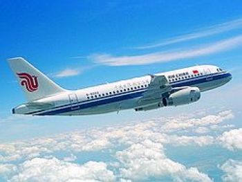 К 2015 году Китай удвоит парк гражданской авиации