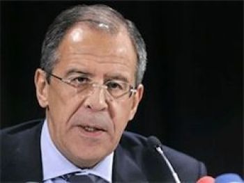 Россия выступает за территориальную целостность Молдавии