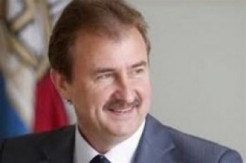 Попов просил депутатов Киеврады подготовить обращение к Раде по по поводу выборов в Киеве