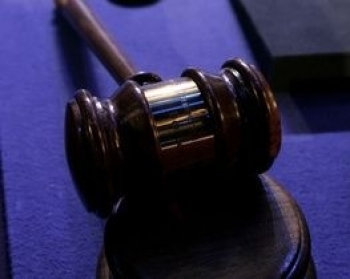 В Черкасской области начался суд надмилиционерами