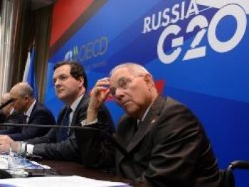 Страны G20 готовы к деофшоризации