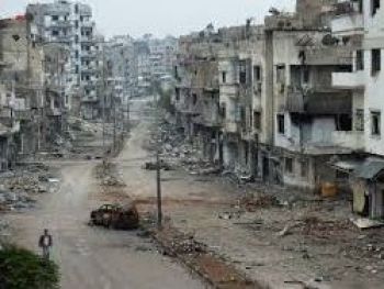 Сирия: сводка боевой активности за 18 июля
