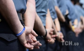 Британская полиция арестовала двух украинцев за взрывы в мечети