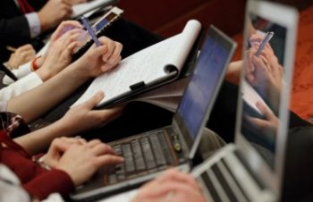 Исследователи перечислили пять ключевых тенденций мировой журналистики