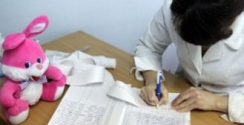 В Одесской области произошло массовое отравление детей