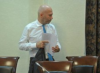 Денис Свердлов свел счета