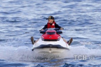 55-летняя Мадонна показала молодого бойфренда и пышногрудую дочь