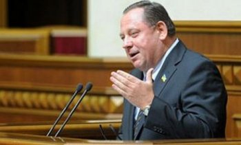 Интернет-версии побега Мельника: его похитили инопланетяне, потому что он Кащей Бессмертный