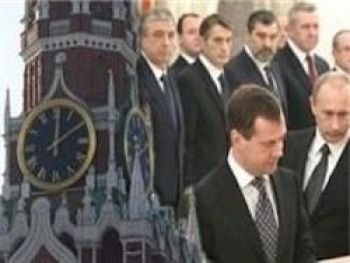 Зачем Кремлю выборы?