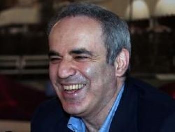 Каспаров знает, как испортить Путину сочинский праздник
