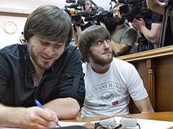 В деле Анны Политковской не осталось свободных