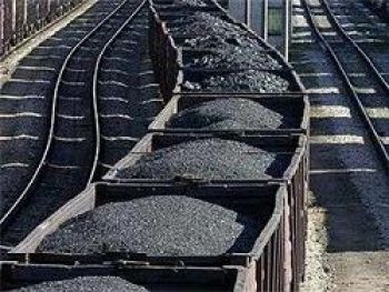 Россия может запретить ввоз украинского угля