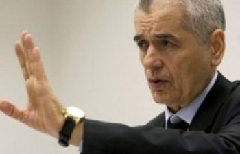 Онищенко будет наблюдать за деятельностью Роспотребнадзора