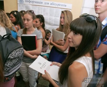 Минобразования определило, какие предметы в следующем году будут сдавать на ВНО
