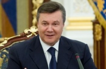 Виктор Янукович заверил, что трехуровневая пенсионная система позволит повысить пенсии