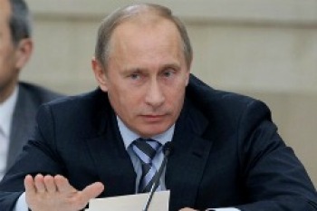 Путин против введения визового режима со странами СНГ