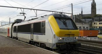 Рекордное число новых сотрудников в службе NMBS