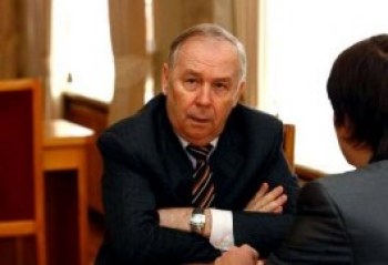 Рыбак призвал депутатов к конструктивной работе на этой пленарной неделе