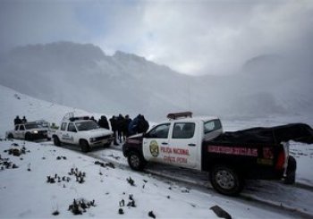 В Перу грузовик упал в пропасть, погибли не менее 50-ти человек