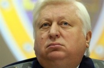 Дело по возвращению незаконно вывезенных Лазаренко денег из Украины может затянуться, - Пшонка
