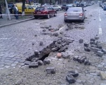 Теплоснабжение на Пушкинской и Прорезной возобновлено