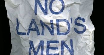 No Land's Men - выставка русских художников-эмигрантов в Амстердаме