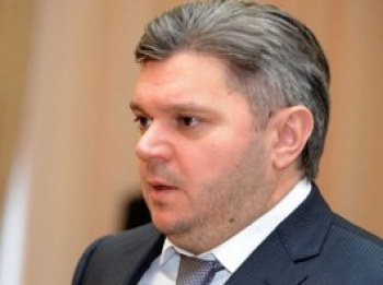 Украина через неделю подпишет контракт со Словакией о реверсе газа, - Ставицкий