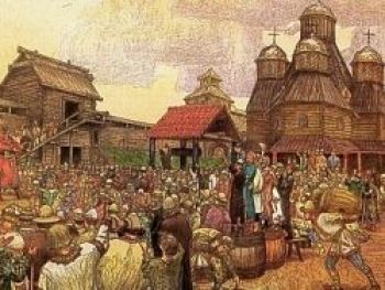 От какого наследства мы (не)отказываемся