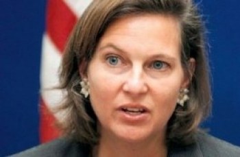 США осуждает решение властей Украины разогнать Евромайдан, - Нуланд – ВИДЕО