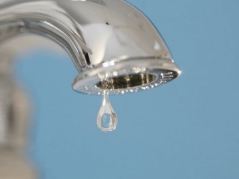 В Севастополе в честь праздников включат горячую воду