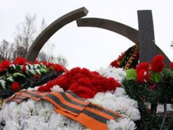 Непокорённый трудовой Ленинград