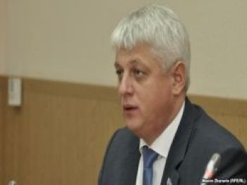 Спикеру мурманской Думы грозит тюрьма
