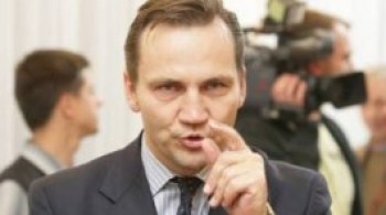 Сикорский считает, что Правый сектор имеет право на радикальные действия