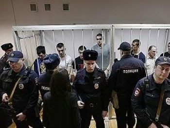 Заказ на Болотную