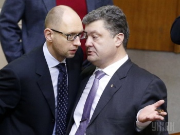 Оппозиция заявила, что все кандидатуры в Кабмин согласованы