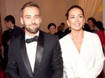 Шепелев забирает сына к Жанне Фриске