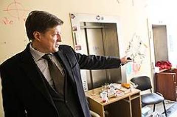 «Нужно будет все восстановить, поработать»