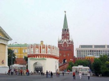 Янукович попросил у Путина направить в Украину представителя России